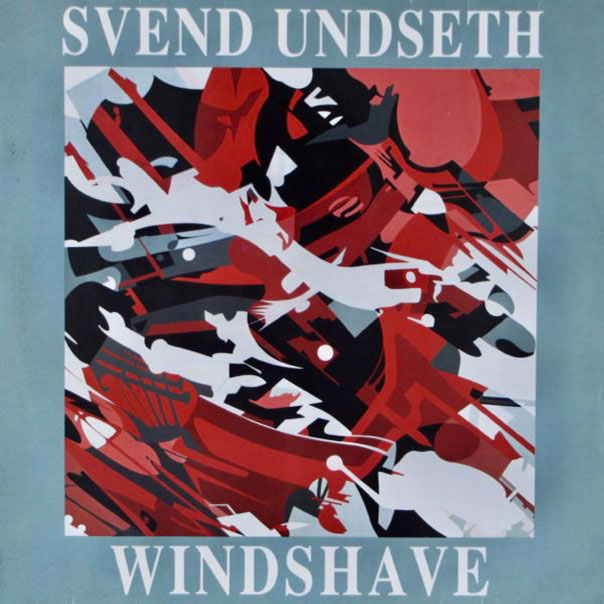 Windshave-cover